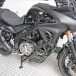 Gebruikte Suzuki V-Strom overig met 645cc motor uit 2011 bij NIWA Motoren