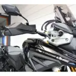 Nieuwe Suzuki V-Strom tour met cc motor uit 2026 bij NIWA Motoren