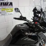 Gebruikte Suzuki V-Strom tour met 1037cc motor uit 2021 bij NIWA Motoren