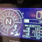 Gebruikte Suzuki V-Strom tour met 1037cc motor uit 2021 bij NIWA Motoren