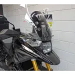 Nieuwe Suzuki V-Strom tour met cc motor uit 2026 bij NIWA Motoren