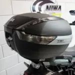 Nieuwe Suzuki V-Strom tour met cc motor uit 2026 bij NIWA Motoren