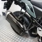 Nieuwe Suzuki V-Strom tour met cc motor uit 2026 bij NIWA Motoren