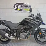 Gebruikte Suzuki V-Strom tour met cc motor uit 2026 bij NIWA Motoren