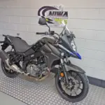 Gebruikte Suzuki V-Strom tour met cc motor uit 2026 bij NIWA Motoren