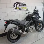 Gebruikte Suzuki V-Strom tour met cc motor uit 2026 bij NIWA Motoren