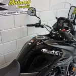 Gebruikte Suzuki V-Strom tour met cc motor uit 2026 bij NIWA Motoren