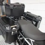 Nieuwe Suzuki V-Strom tour met cc motor uit 2026 bij NIWA Motoren