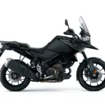 Nieuwe Suzuki V-Strom tour met cc motor uit 2026 bij NIWA Motoren