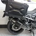 Nieuwe Suzuki V-Strom tour met cc motor uit 2025 bij NIWA Motoren