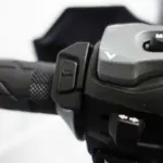 Nieuwe Suzuki V-Strom tour met cc motor uit 2026 bij NIWA Motoren
