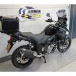 Nieuwe Suzuki V-Strom tour met cc motor uit 2026 bij NIWA Motoren