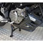 Nieuwe Suzuki V-Strom tour met cc motor uit 2026 bij NIWA Motoren