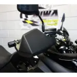 Nieuwe Suzuki V-Strom tour met cc motor uit 2026 bij NIWA Motoren