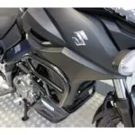 Nieuwe Suzuki V-Strom tour met cc motor uit 2026 bij NIWA Motoren