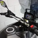 Nieuwe Suzuki V-Strom tour met cc motor uit 2026 bij NIWA Motoren