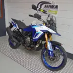 Nieuwe Suzuki V-Strom overig met cc motor uit 2026 bij NIWA Motoren