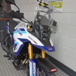 Nieuwe Suzuki V-Strom overig met cc motor uit 2026 bij NIWA Motoren