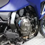 Nieuwe Suzuki V-Strom overig met cc motor uit 2026 bij NIWA Motoren