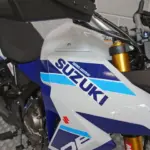 Nieuwe Suzuki V-Strom overig met cc motor uit 2026 bij NIWA Motoren
