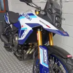 Nieuwe Suzuki V-Strom overig met cc motor uit 2026 bij NIWA Motoren