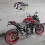 Nieuwe Suzuki GSX naked bike met cc motor uit 2026 bij NIWA Motoren