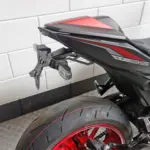 Nieuwe Suzuki GSX naked bike met cc motor uit 2026 bij NIWA Motoren