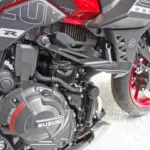 Nieuwe Suzuki GSX naked bike met cc motor uit 2026 bij NIWA Motoren