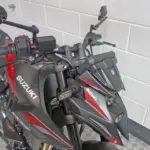 Nieuwe Suzuki GSX naked bike met cc motor uit 2026 bij NIWA Motoren