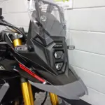 Nieuwe Suzuki V-Strom tour met cc motor uit 2026 bij NIWA Motoren