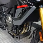 Nieuwe Suzuki V-Strom tour met cc motor uit 2026 bij NIWA Motoren