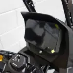 Nieuwe Suzuki V-Strom tour met cc motor uit 2026 bij NIWA Motoren