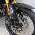 Nieuwe Suzuki V-Strom tour met cc motor uit 2026 bij NIWA Motoren