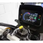 Nieuwe Suzuki V-Strom tour met cc motor uit 2026 bij NIWA Motoren