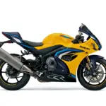 Nieuwe Suzuki GSX supersport met cc motor uit 2026 bij NIWA Motoren