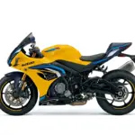Nieuwe Suzuki GSX supersport met cc motor uit 2026 bij NIWA Motoren