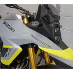 Nieuwe Suzuki V-Strom tour met cc motor uit 2026 bij NIWA Motoren