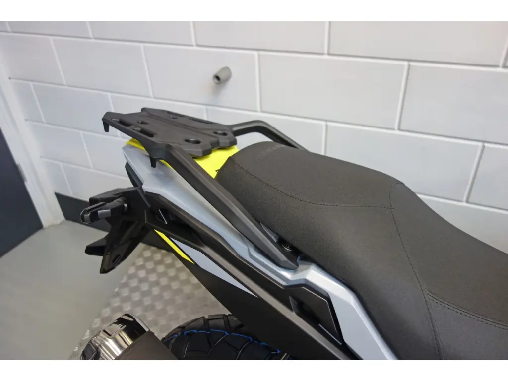 Nieuwe Suzuki V-Strom tour met cc motor uit 2026 bij NIWA Motoren