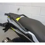 Nieuwe Suzuki V-Strom tour met cc motor uit 2026 bij NIWA Motoren
