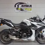 Nieuwe Suzuki GSX tour met cc motor uit 2026 bij NIWA Motoren