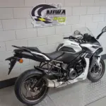 Nieuwe Suzuki GSX tour met cc motor uit 2026 bij NIWA Motoren