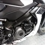 Nieuwe Suzuki GSX tour met cc motor uit 2026 bij NIWA Motoren