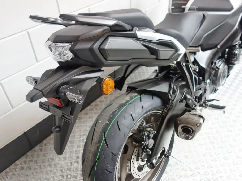 Nieuwe Suzuki GSX tour met cc motor uit 2026 bij NIWA Motoren