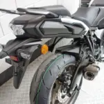 Nieuwe Suzuki GSX tour met cc motor uit 2026 bij NIWA Motoren
