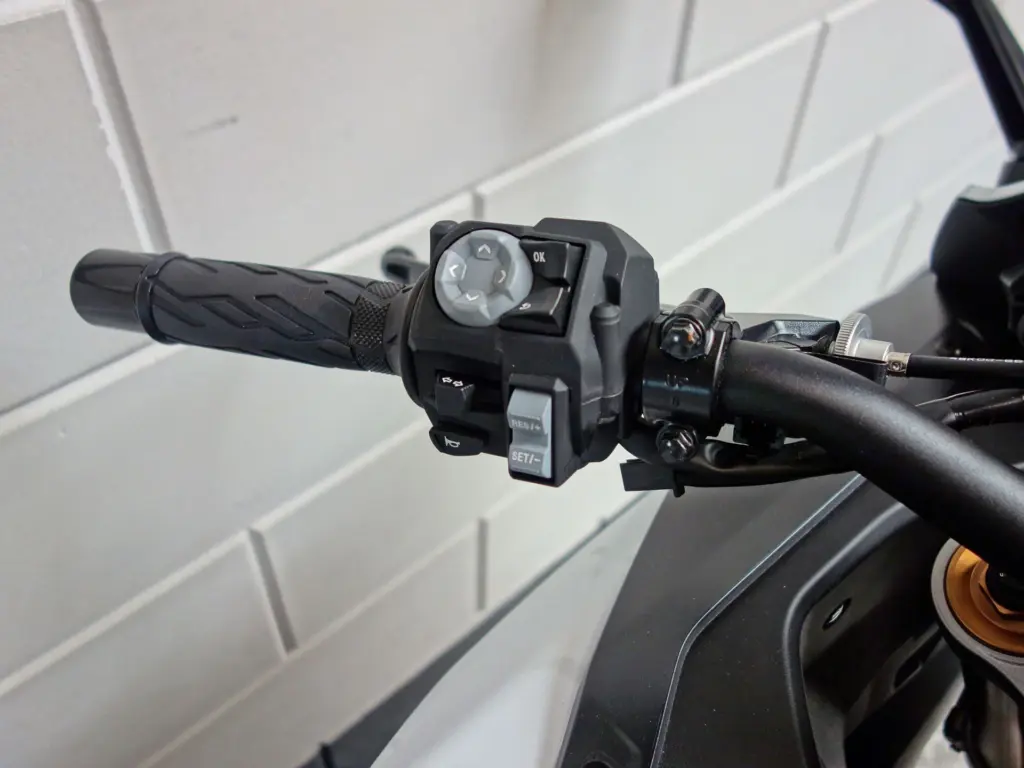 Nieuwe Suzuki GSX tour met cc motor uit 2026 bij NIWA Motoren