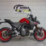 Nieuwe Suzuki GSX naked bike met cc motor uit 2026 bij NIWA Motoren