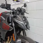 Nieuwe Suzuki GSX naked bike met cc motor uit 2026 bij NIWA Motoren