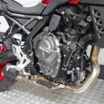 Nieuwe Suzuki GSX naked bike met cc motor uit 2026 bij NIWA Motoren