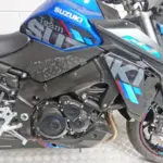 Nieuwe Suzuki GSX naked bike met cc motor uit 2026 bij NIWA Motoren