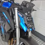 Nieuwe Suzuki GSX naked bike met cc motor uit 2026 bij NIWA Motoren
